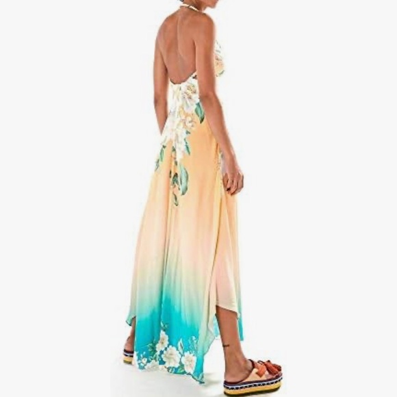 Farm Rio maxi Dress - Picture 8 of 8